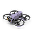 Solid State Lavender - DJI Avata 2 Skin