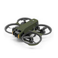 Solid State Olive Drab - DJI Avata 2 Skin