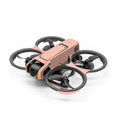 Solid State Peach - DJI Avata 2 Skin