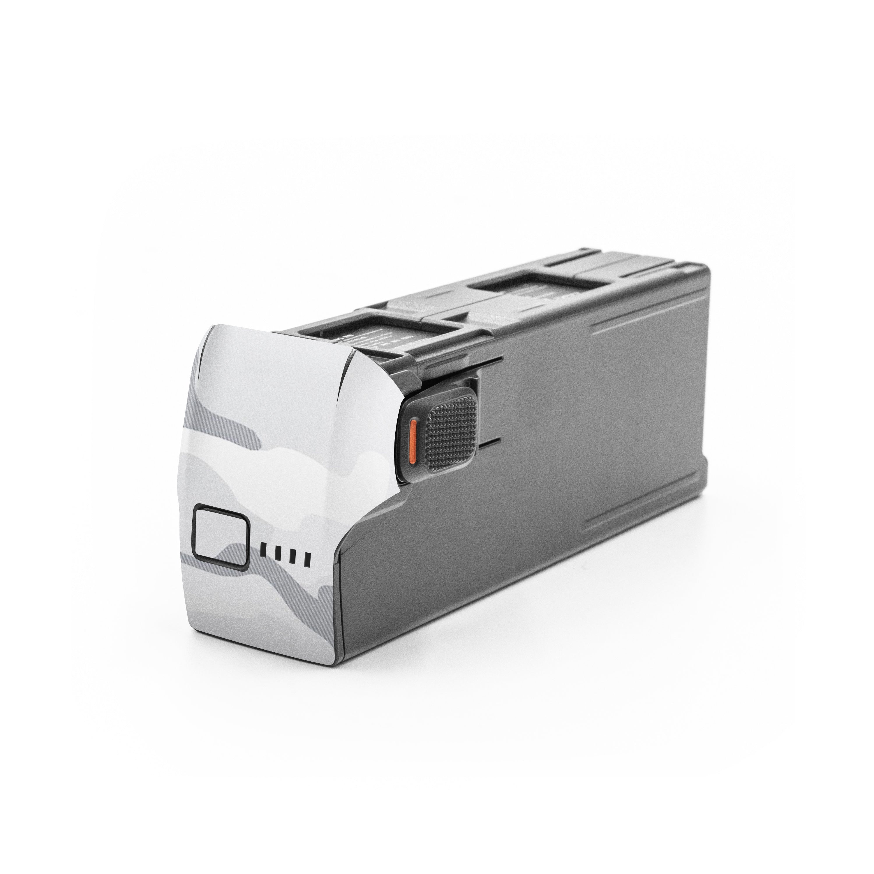 Alpine Camo - DJI Avata 2 Battery Skin