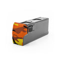 Orange Camo - DJI Avata 2 Battery Skin