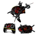 Crime Scene - DJI FPV Combo Skin