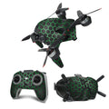 EXO Pioneer - DJI FPV Combo Skin