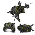 EXO Wasp - DJI FPV Combo Skin