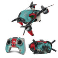 Fission - DJI FPV Combo Skin