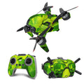 Mamba - DJI FPV Combo Skin