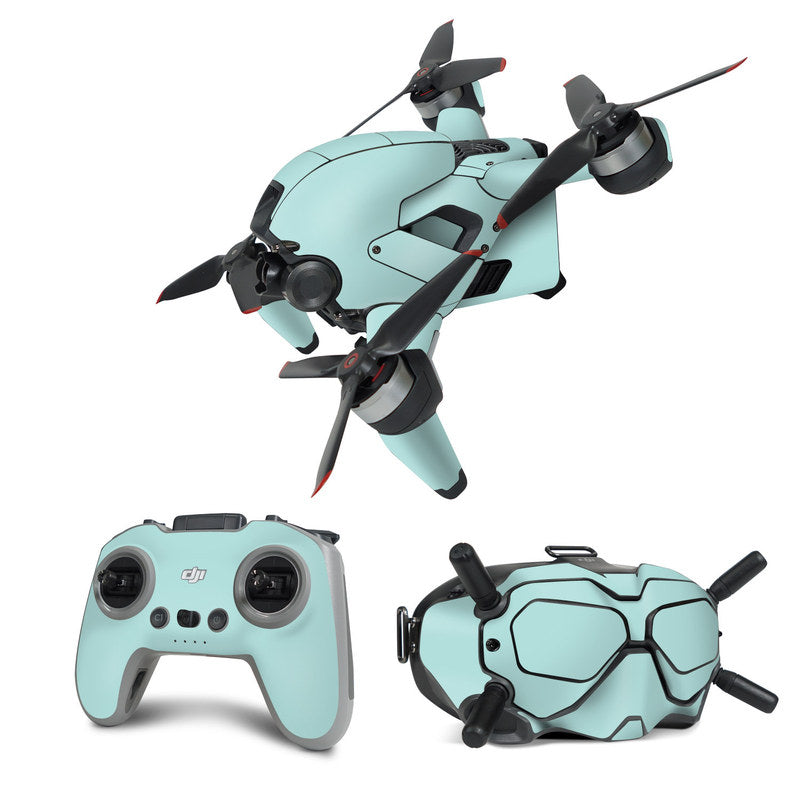 Solid State Mint - DJI FPV Combo Skin
