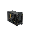 Black Gold Marble - DJI FPV Combo Battery Skin