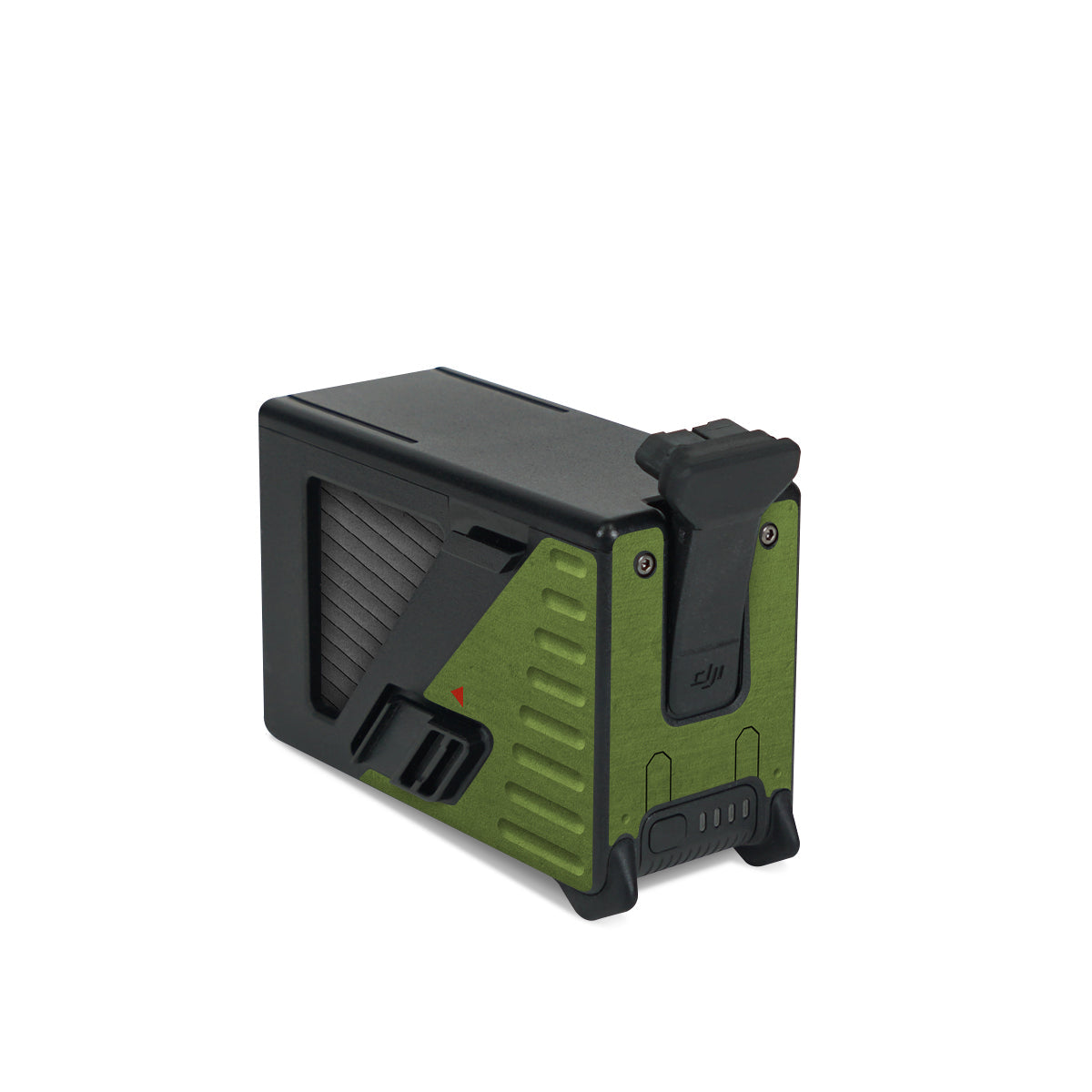 Seabird - DJI FPV Combo Battery Skin