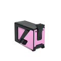 Solid State Pink - DJI FPV Combo Battery Skin