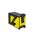 Solid State Yellow - DJI FPV Combo Battery Skin