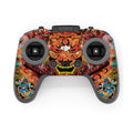 Asian Crest - DJI FPV Remote Controller 2 Skin