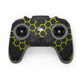 EXO Wasp - DJI FPV Remote Controller 2 Skin