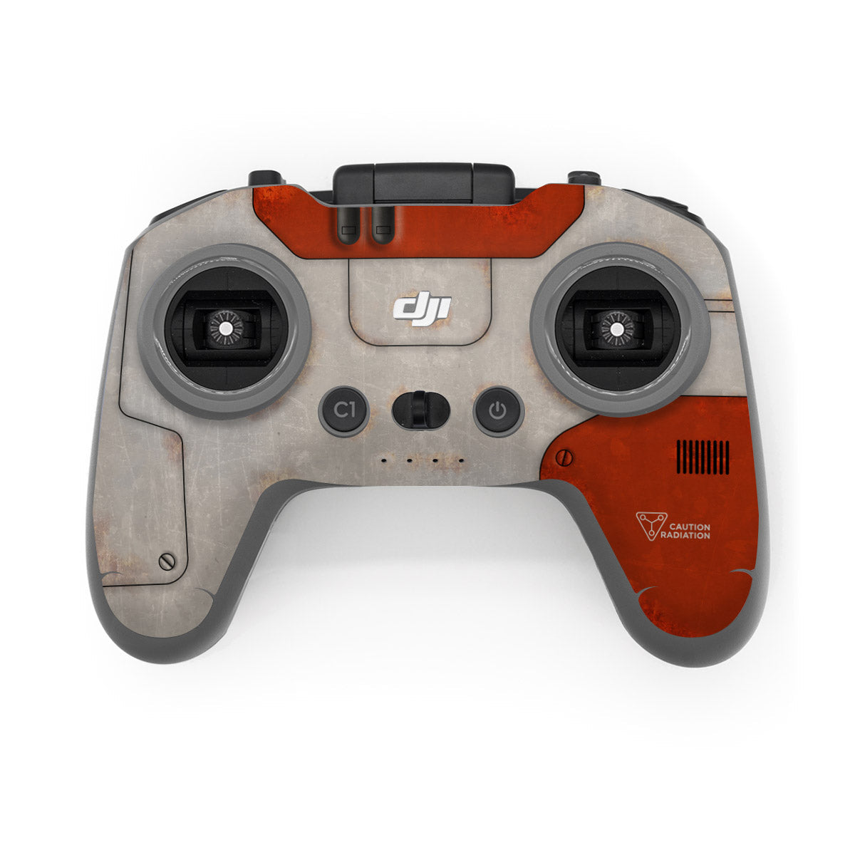 Frickin Lasers - DJI FPV Remote Controller 2 Skin