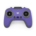 Solid State Purple - DJI FPV Remote Controller 2 Skin