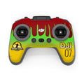 Triassic Traveler - DJI FPV Remote Controller 2 Skin