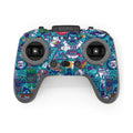 Cosmic Ray - DJI FPV Remote Controller 3 Skin