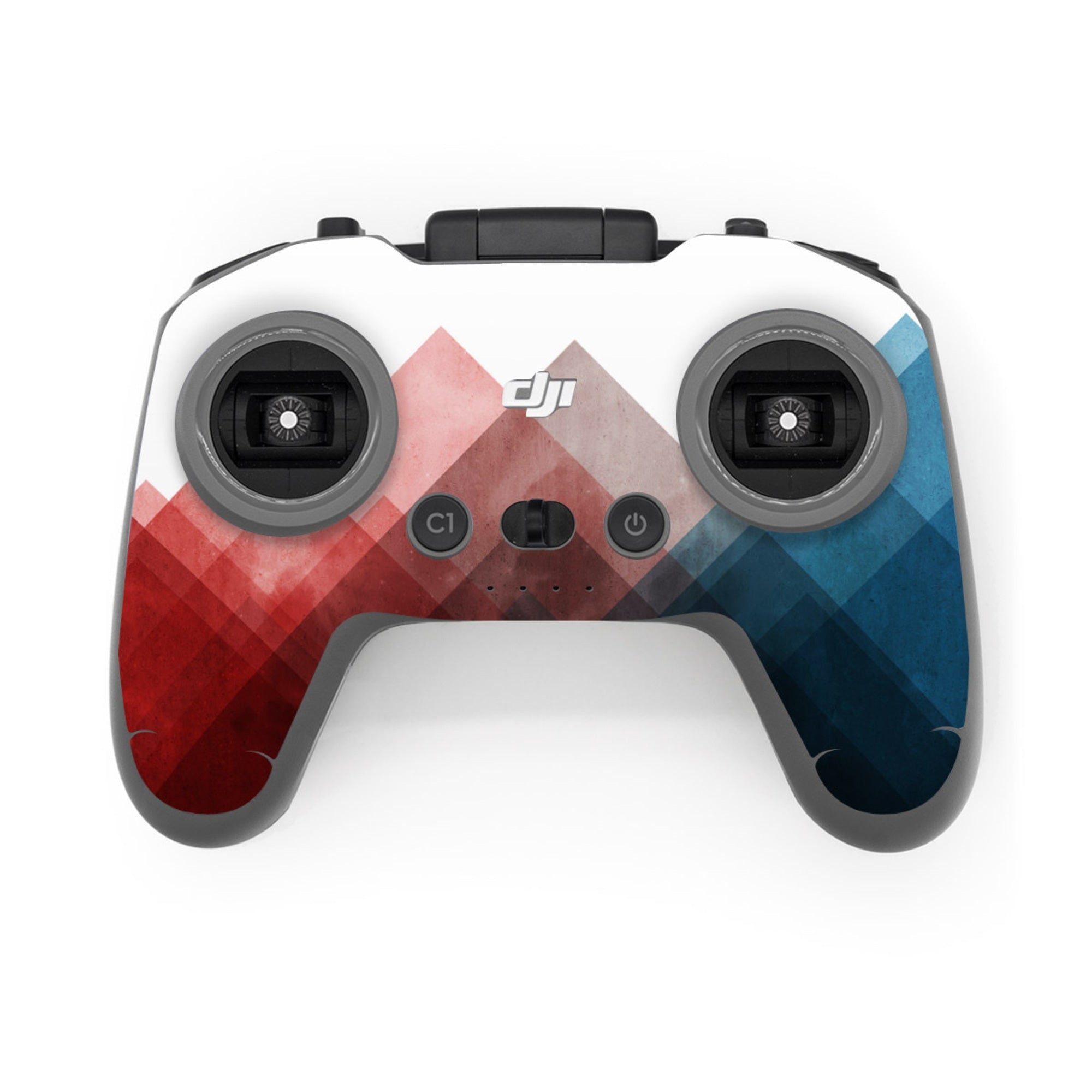 Journeying Inward - DJI FPV Remote Controller 3 Skin