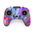 Marbled Lustre - DJI FPV Remote Controller 3 Skin