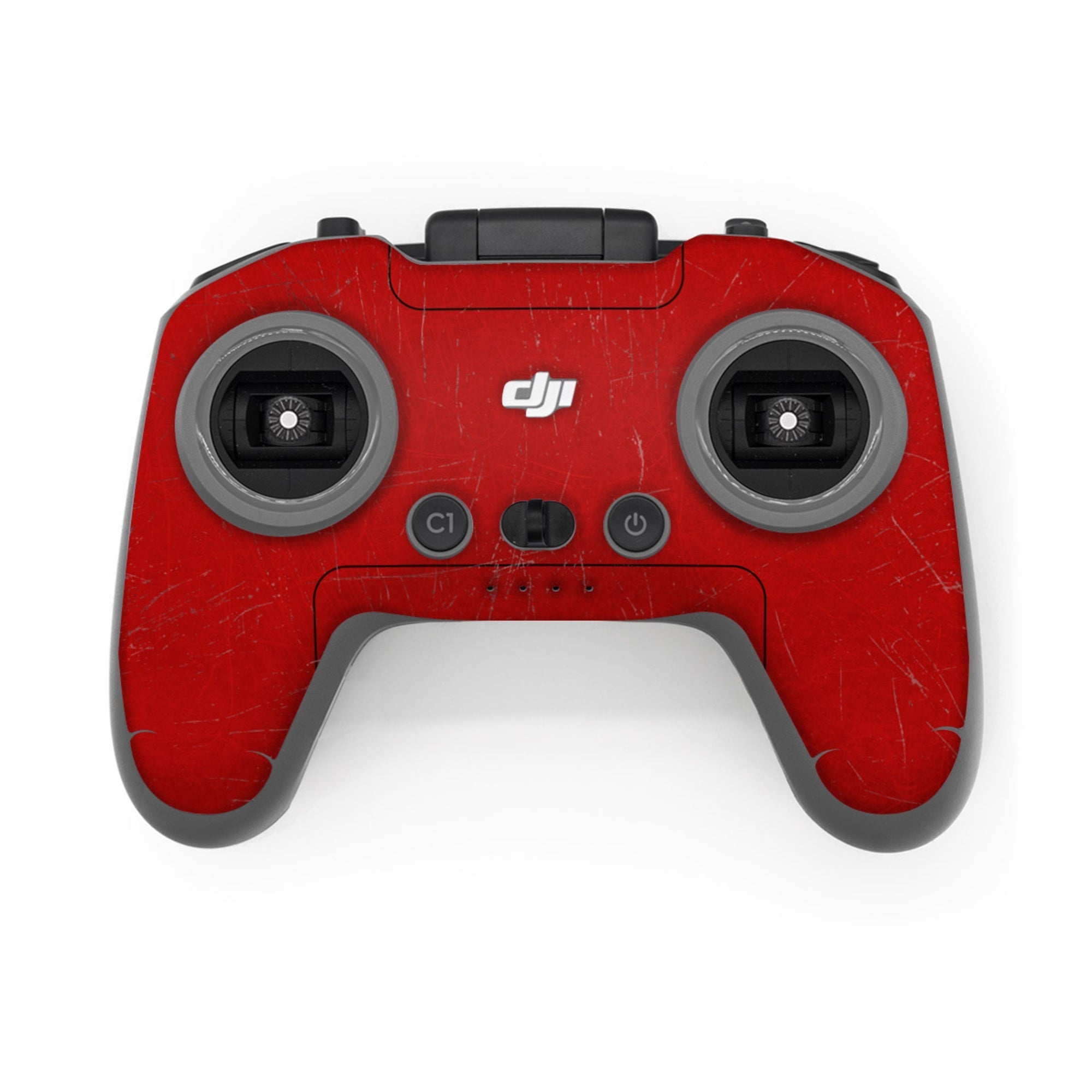 Mark XLIII - DJI FPV Remote Controller 3 Skin