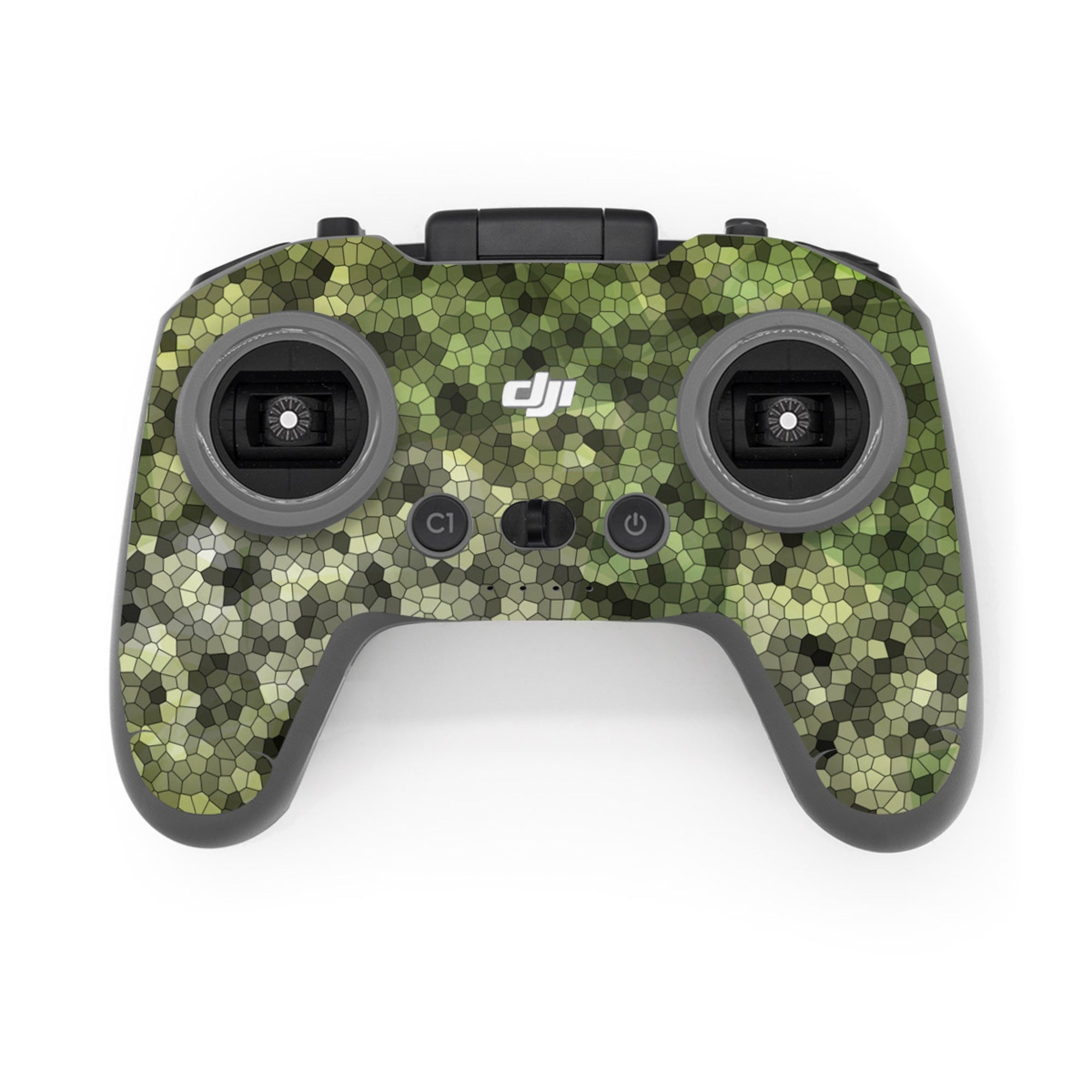 Seeking - DJI FPV Remote Controller 3 Skin