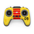 Splashdown - DJI FPV Remote Controller 3 Skin