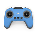 Solid State Blue - DJI FPV Remote Controller 3 Skin