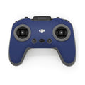 Solid State Cobalt - DJI FPV Remote Controller 3 Skin