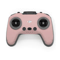 Solid State Faded Rose - DJI FPV Remote Controller 3 Skin