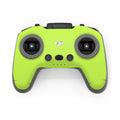 Solid State Lime - DJI FPV Remote Controller 3 Skin