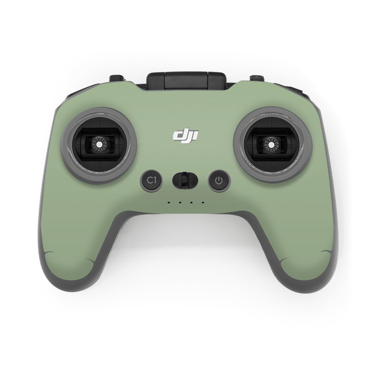 Solid State Sage - DJI FPV Remote Controller 3 Skin