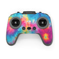 Tie Dyed - DJI FPV Remote Controller 2 Skin