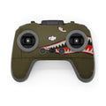 Shark Mouth - DJI FPV Remote Controller 3 Skin