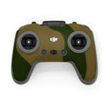 War Tiger - DJI FPV Remote Controller 3 Skin
