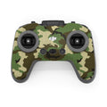 Woodland Camo - DJI FPV Remote Controller 3 Skin