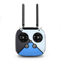 Deep - DJI FPV Remote Controller (Mode 2) Skin