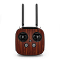 Dark Rosewood - DJI FPV Remote Controller (Mode 2) Skin