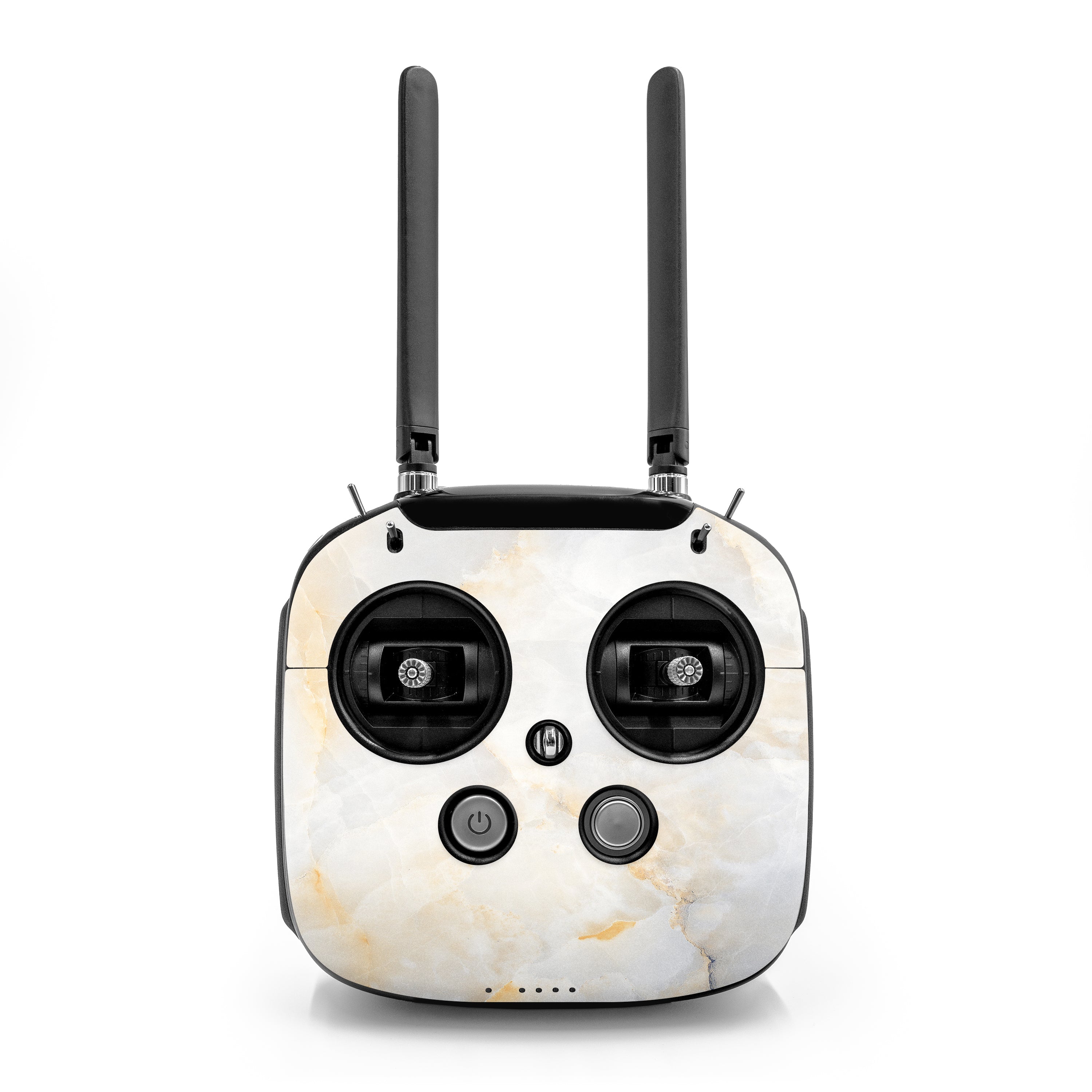 Dune Marble - DJI FPV Remote Controller (Mode 2) Skin