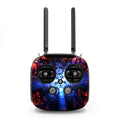 Geomancy - DJI FPV Remote Controller (Mode 2) Skin