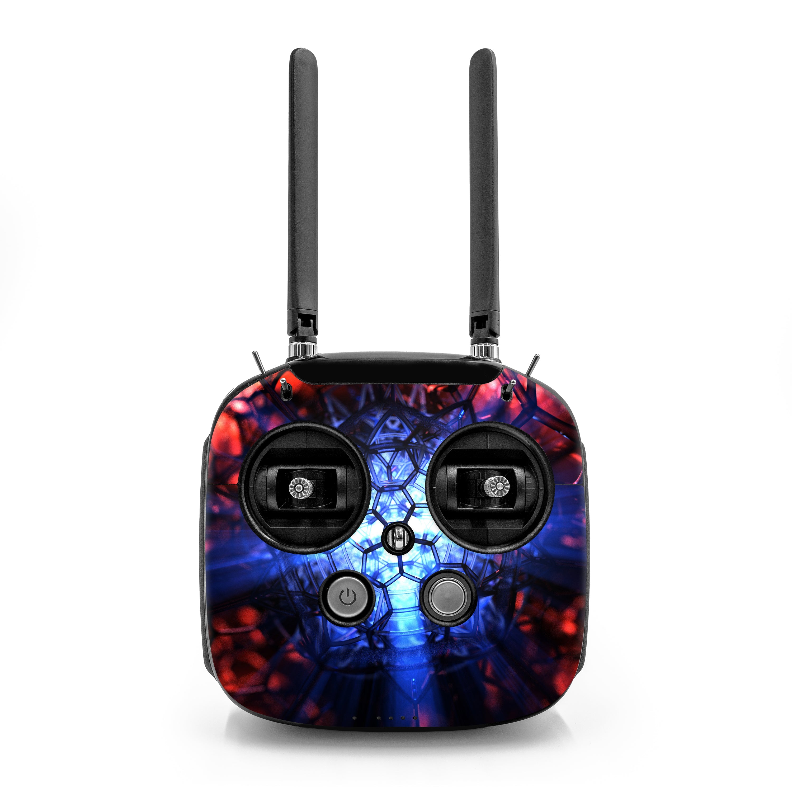 Geomancy - DJI FPV Remote Controller (Mode 2) Skin