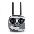 Jet Blast - DJI FPV Remote Controller (Mode 2) Skin