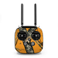 Blaze - DJI FPV Remote Controller (Mode 2) Skin