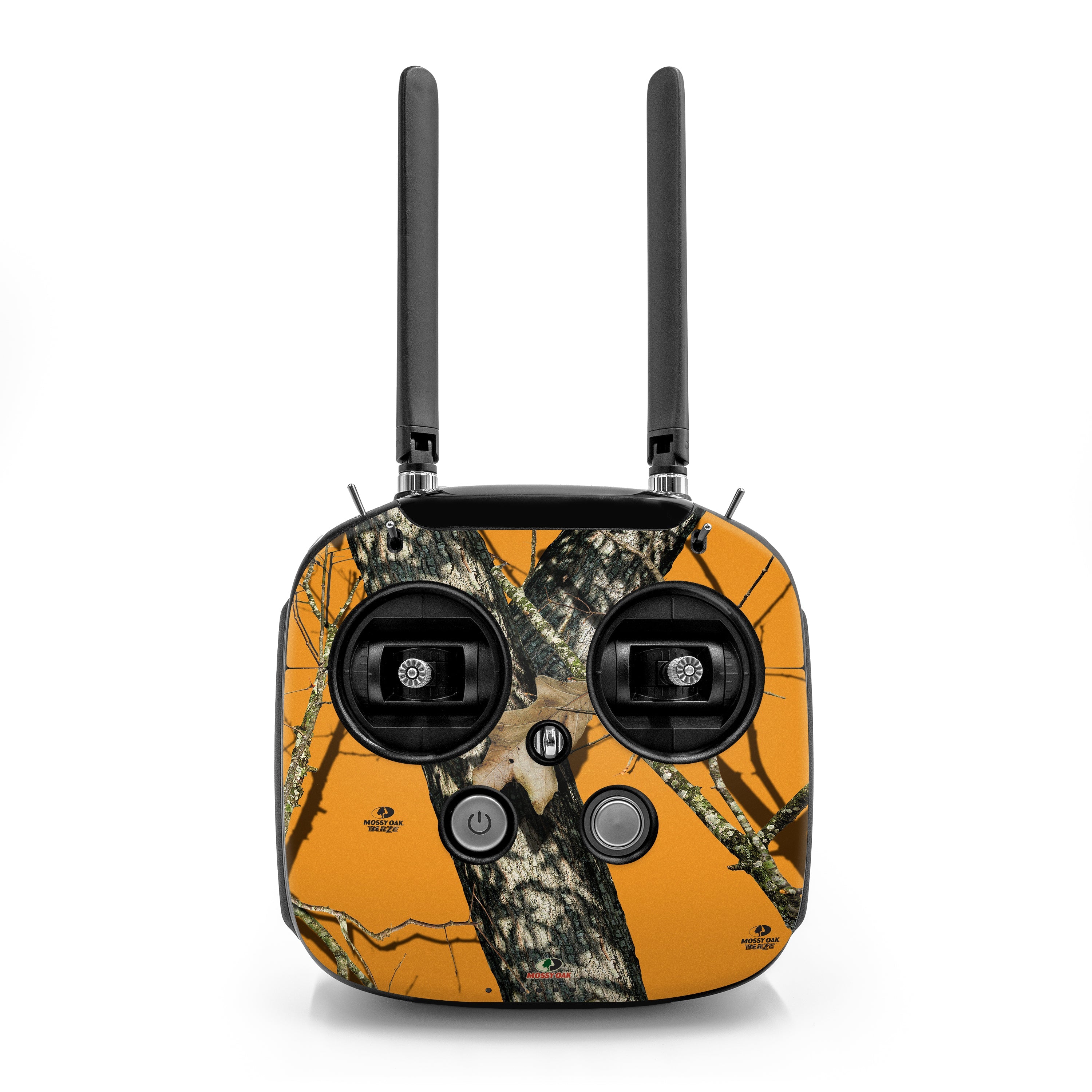 Blaze - DJI FPV Remote Controller (Mode 2) Skin