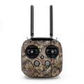 Break-Up Country - DJI FPV Remote Controller (Mode 2) Skin