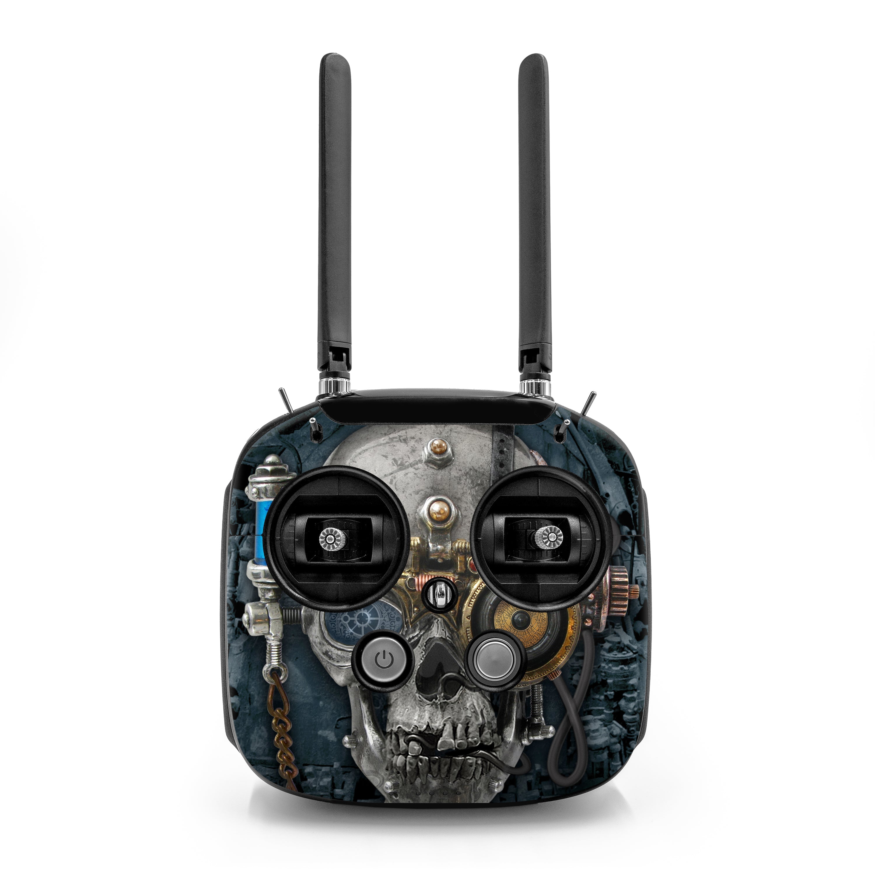 Necronaut - DJI FPV Remote Controller (Mode 2) Skin