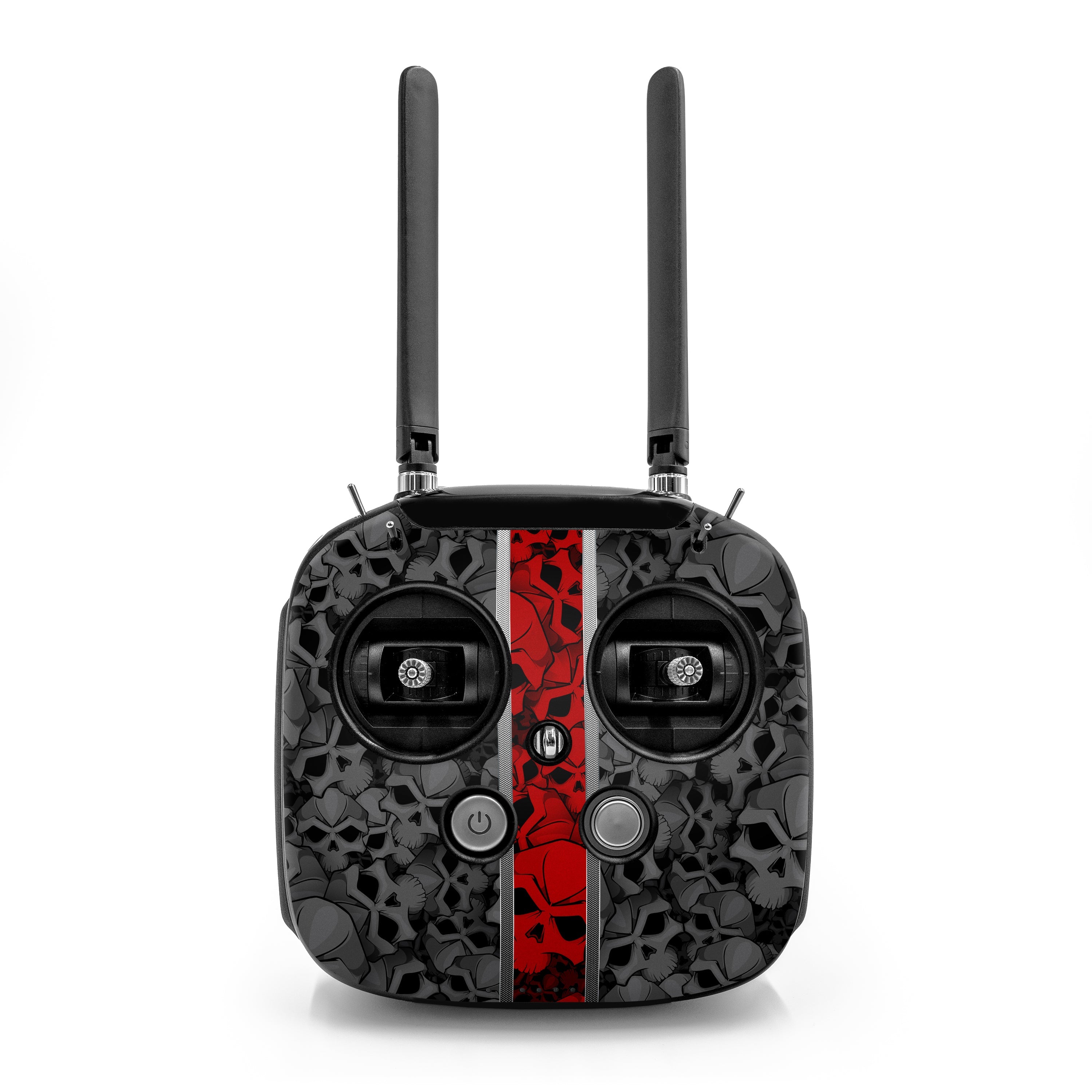 Nunzio - DJI FPV Remote Controller (Mode 2) Skin