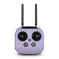 Solid State Lavender - DJI FPV Remote Controller (Mode 2) Skin