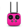 Solid State Malibu Pink - DJI FPV Remote Controller (Mode 2) Skin