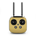 Solid State Mustard - DJI FPV Remote Controller (Mode 2) Skin