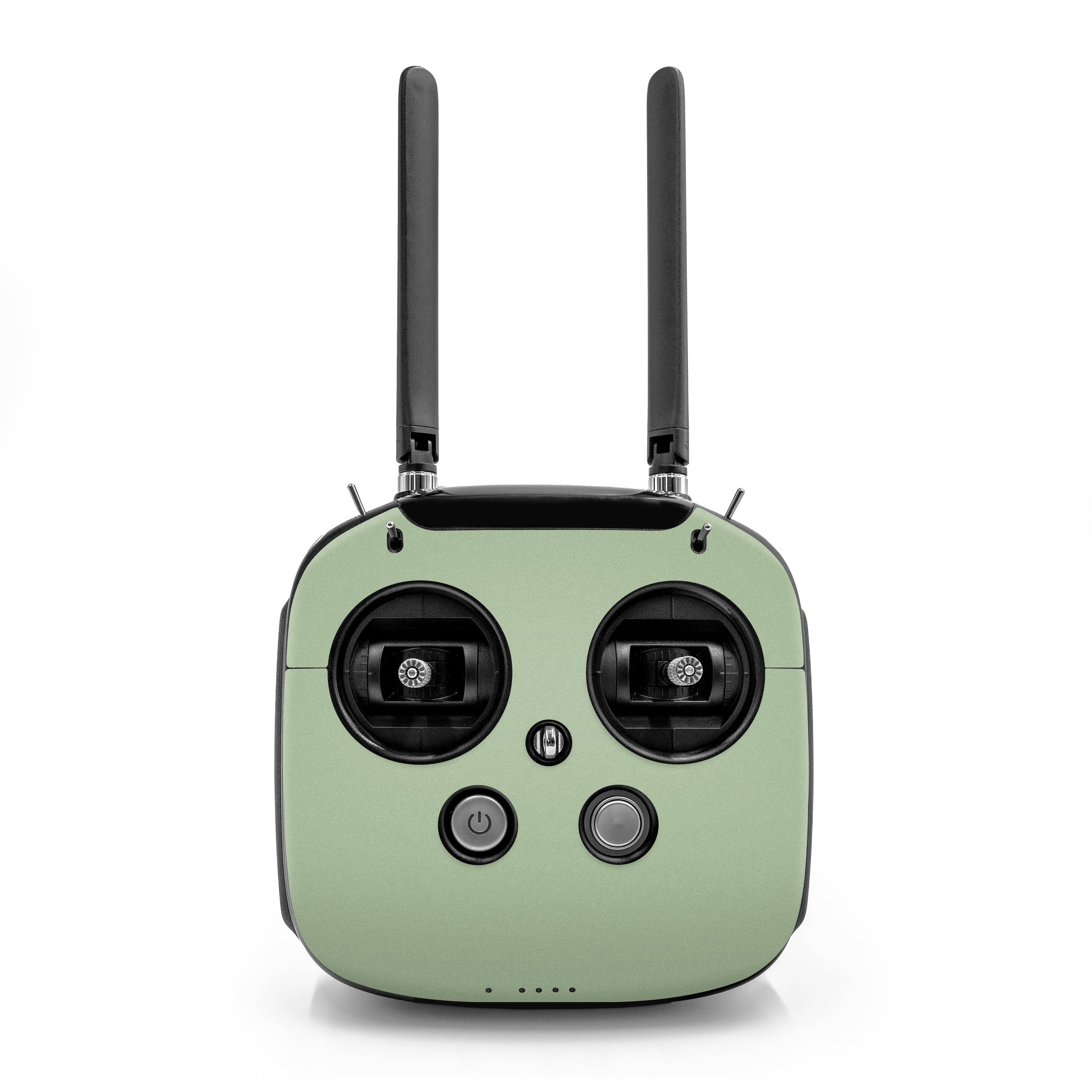 Solid State Sage - DJI FPV Remote Controller (Mode 2) Skin